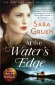 at the water s edge-9781473604735