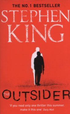 the outsider-stephen king-9781473676435