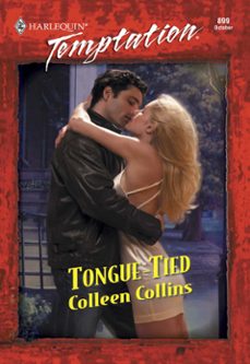 tongue-tied (ebook)-colleen collins-9781474027335