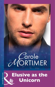 -carole mortimer-9781474029735