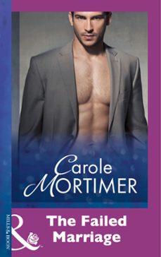 -carole mortimer-9781474030335