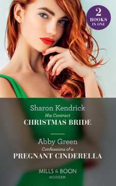 -sharon kendrick-abby green-9781474088435