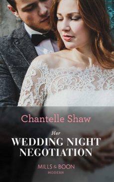 -chantelle shaw-9781474098335
