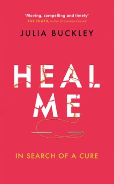 -julia buckley-9781474601535