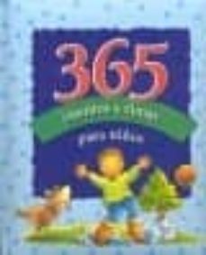365 cuentos y rimas para niños-9781474839235