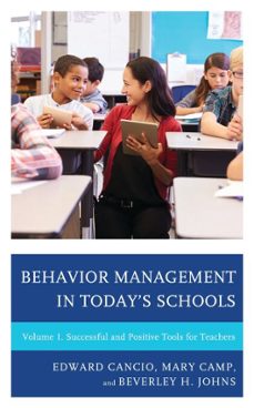 -edward cancio-mary camp-beverley h. johns-9781475844535