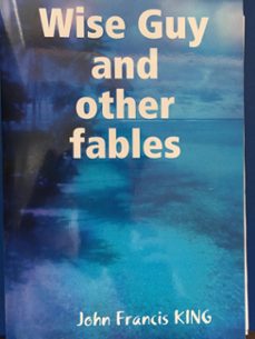 wise guy (ebook)-john king-9781476351735