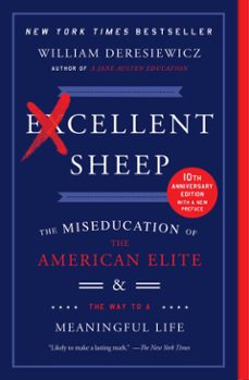 excellent sheep (ebook)-william deresiewicz-9781476702735