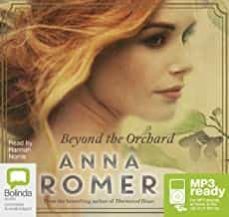 beyond the orchard    (audiolibro)-9781489365835