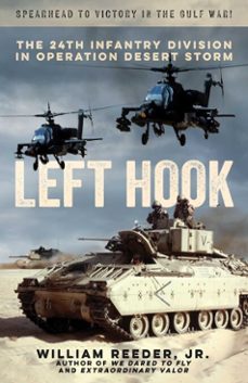 left hook (ebook)-william reeder-9781493093335