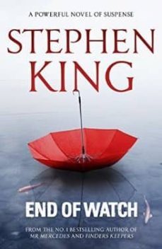 end of watch-stephen king-9781501134135