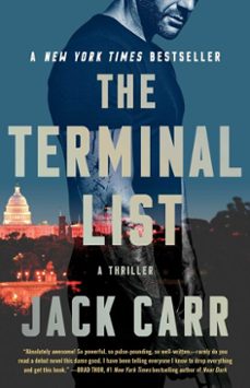 the terminal list (ebook)-jack carr-9781501180835
