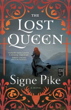 the lost queen (ebook)-signe pike-9781501191435