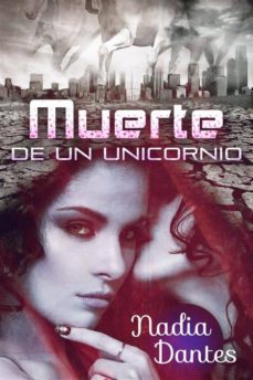 muerte de un unicornio (ebook)-9781507126035