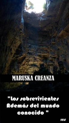 los sobravivientes. ademas del mundo conocido (ebook)-9781507190135