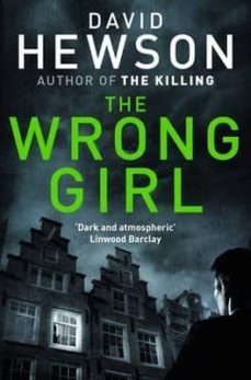 the wrong girl (detective pieter vos 2)-9781509800735