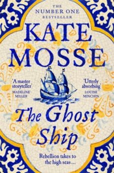 the ghost ship-kate mosse-9781509806935