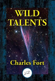 wild talents (ebook)-charles fort-9781515412335
