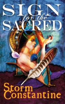 sign for the sacred (ebook)-storm constantine-9781524272135