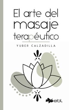 el arte del masaje terapeutico (ebook)-9781524328535