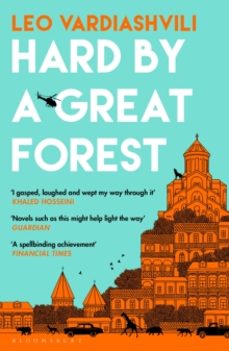 hard by a great forest-leo vardiashvili-9781526659835