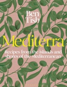 mediterra-ben tish-9781526661135