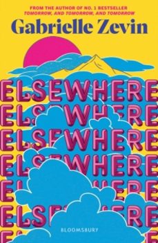 elsewhere-gabrielle zevin-9781526675835