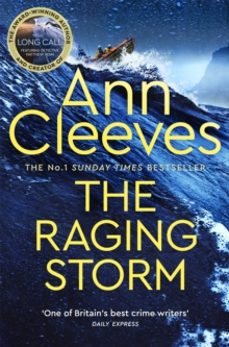 the raging storm-9781529077735