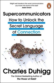 supercommunicators (ebook)-charles duhigg-9781529160635