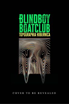 topographia hibernica (ebook)-blindboy boatclub-9781529371635