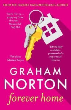 -graham norton-9781529391435