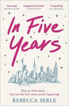 in five years-rebecca serle-9781529405835