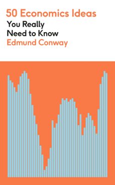 50 economics ideas you really need to know (ebook)-edmund conway-9781529428735