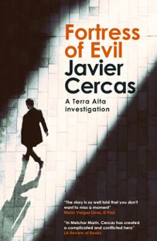 fortress of evil (ebook)-javier cercas-9781529436235