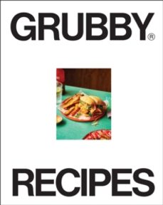 grubby recipes-9781529949735