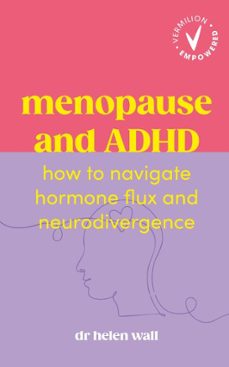 menopause and adhd (ebook)-helen wall-9781529978735