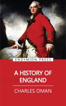 a history of england (ebook)-9781531292935