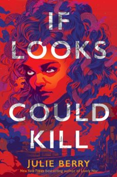 if looks could kill-julie berry-9781534470835
