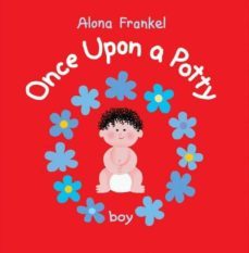 once upon a potty-boy-alona frankel-9781554072835