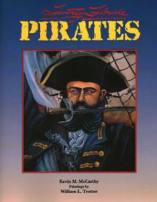 twenty florida pirates (ebook)-kevin m mccarthy-9781561649235
