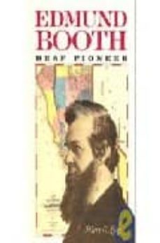 edmund booth: deaf pioneer-harry g. lang-9781563682735