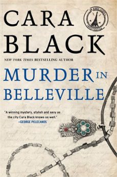 murder in belleville (ebook)-cara black-9781569478035