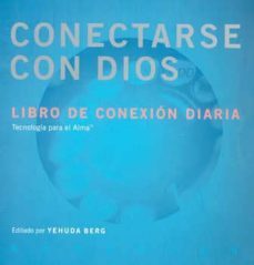 conectarse con dios-yehuda berg-9781571898135