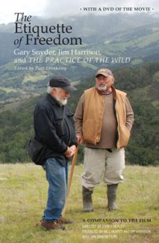 the etiquette of freedom (ebook)-gary snyder-jim harrison-9781582438535