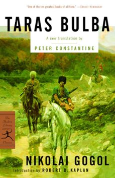 taras bulba-nicolai v. gogol-9781588362735