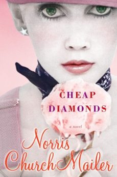cheap diamonds (ebook)-norris church mailer-9781588366535