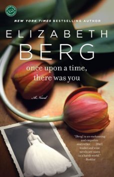 -elizabeth berg-9781588368935