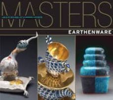masters: earthenware-9781600592935