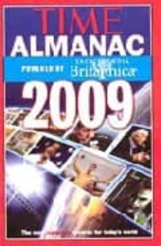 the almanac 2009-9781603207935