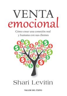 la venta emocional (ebook)-shari levitin-9781607385035